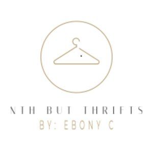 Come SHOP with me @ NTH But Thrifts ... Let Chat
